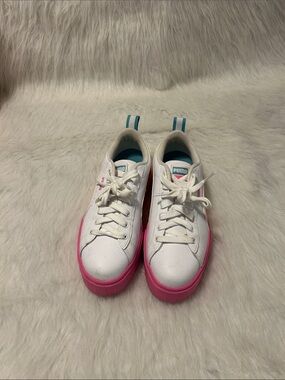 PUMA Mayze Daybreak Platform Sneakers
